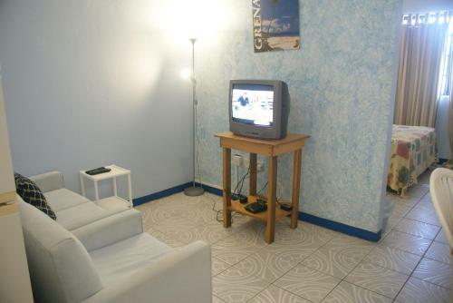 Cool Running Apartments