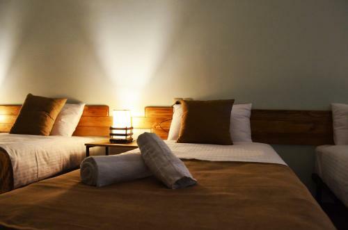 Taba Hall Boutique Hotel