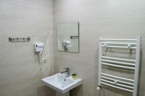 Taba Hall Boutique Hotel