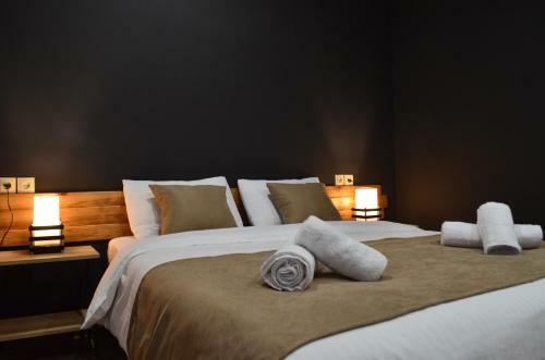 Taba Hall Boutique Hotel