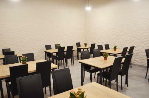 Taba Hall Boutique Hotel