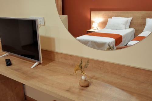 Hotel Babaneuris Marani