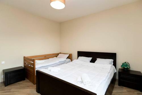 Apartamento ?bright 1br Apt. With 3 Balconies In Bakuriani?