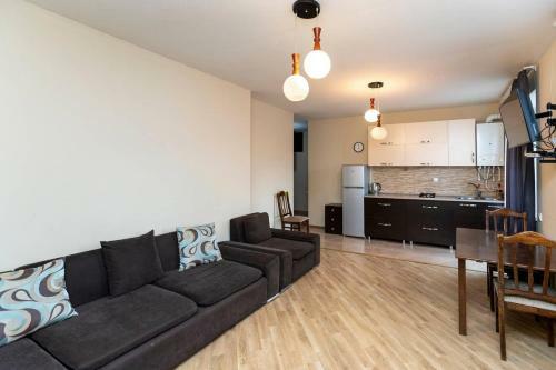 Apartamento ?bright 1br Apt. With 3 Balconies In Bakuriani?