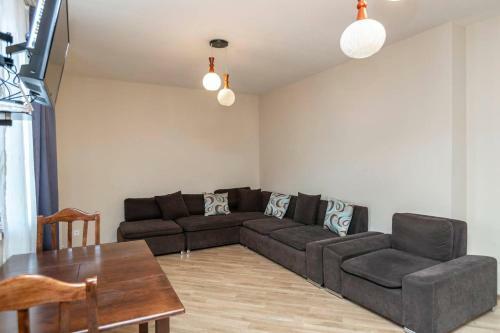 Apartamento ?bright 1br Apt. With 3 Balconies In Bakuriani?