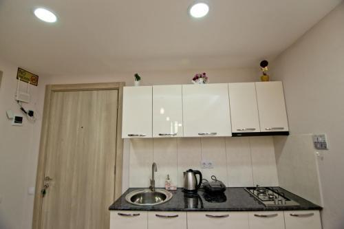 Apartamento Bakuriani Plaza B213