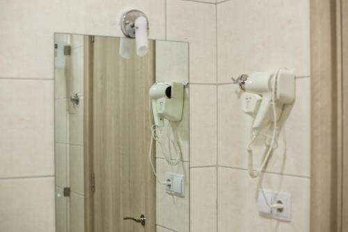 Apartamento Bakuriani Plaza B213