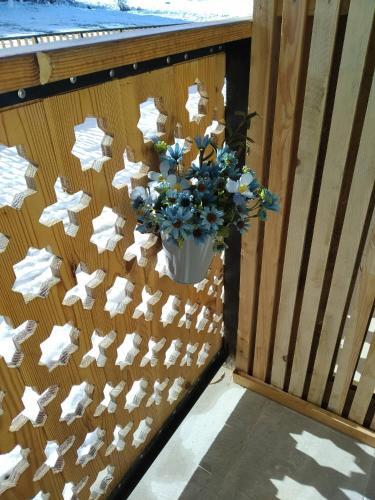 Apartamento Bakuriani Plaza B213