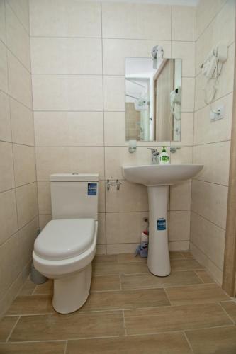Apartamento Bakuriani Plaza B213
