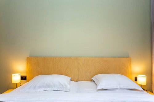 Bright And Stylish Hotel Apartment In Bakuriani
