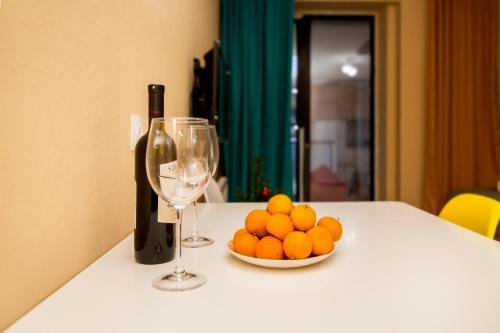 Hotel Orbi Palace Bakuriani Deluxe 512