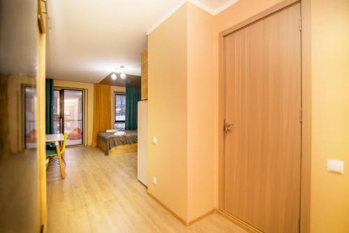 Hotel Orbi Palace Bakuriani Deluxe 512