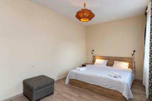 Apartamento ?bright 2br Apt. With 2 Balconies In Bakuriani?