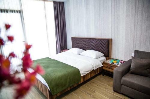 Aparthotel Didveli Gallery