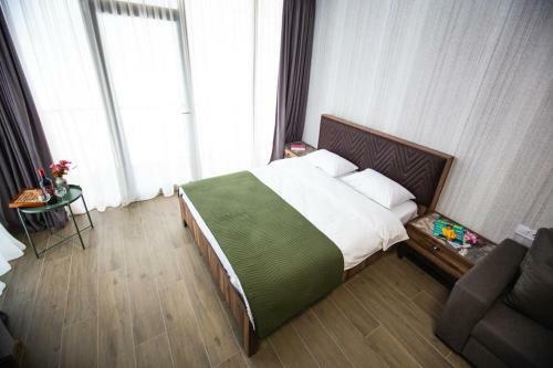 Aparthotel Didveli Gallery