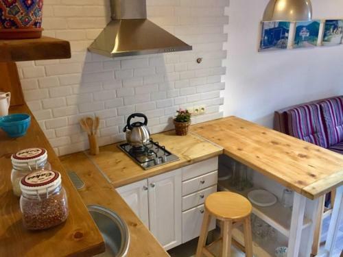 Apartamento Sweet Home