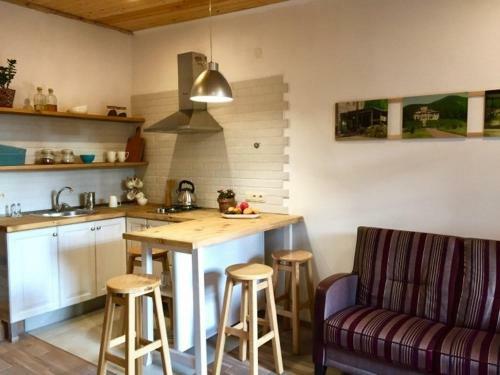 Apartamento Sweet Home