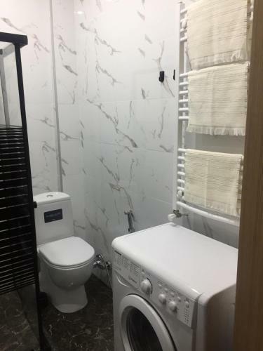 Cosy Central Apartments-chiatura