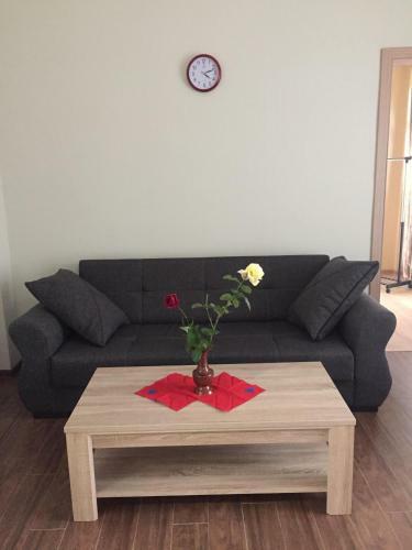 Cosy Central Apartments-chiatura