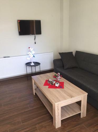 Cosy Central Apartments-chiatura