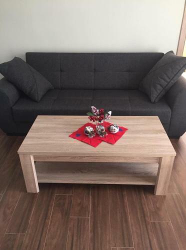Cosy Central Apartments-chiatura