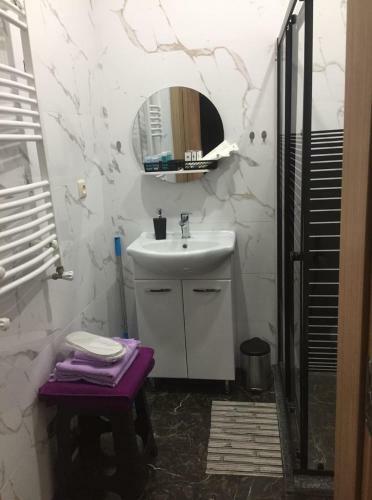 Cosy Central Apartments-chiatura