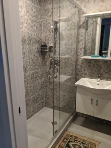 Apartamento Above It All In New Gudauri