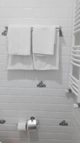 Apartamento Loft I, Studio N 108