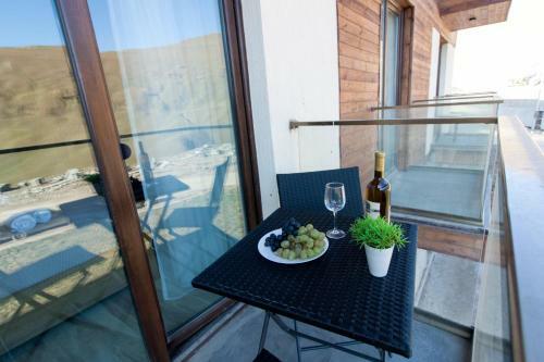 Nina's Apartment - Gudauri- Redco -loft 2