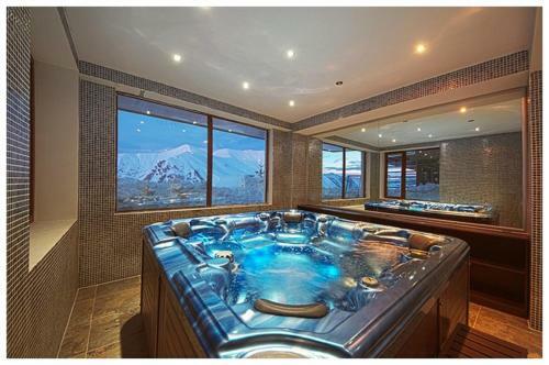 2-room Apartment Gvc Gudauri 207/3