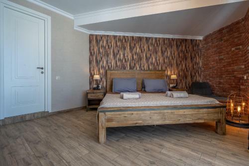 Apartamento Deer Valley - New Gudauri