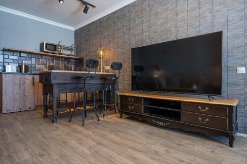 Apartamento Deer Valley - New Gudauri