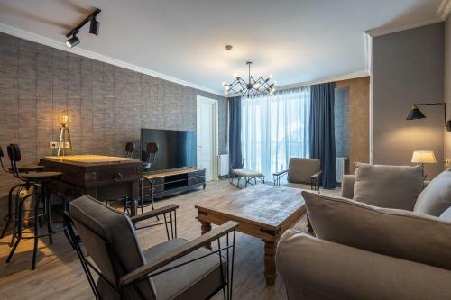 Apartamento Deer Valley - New Gudauri