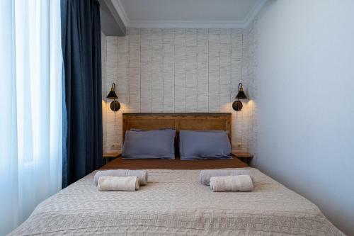 Apartamento Deer Valley - New Gudauri
