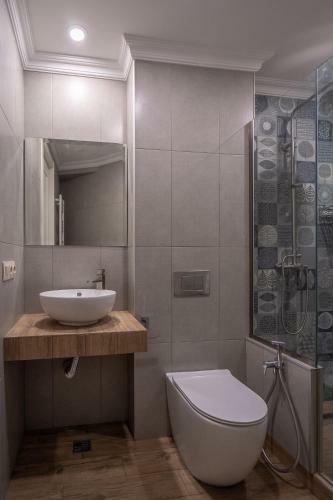 Apartamento Deer Valley - New Gudauri