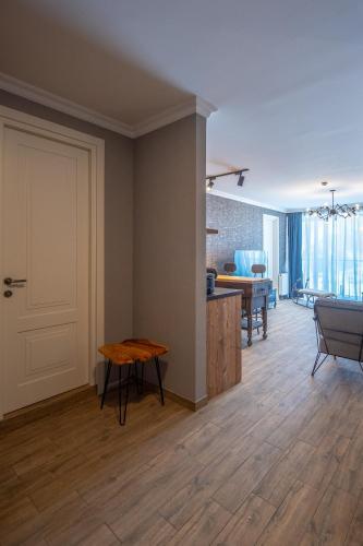 Apartamento Deer Valley - New Gudauri