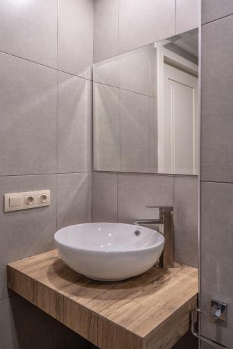 Apartamento Deer Valley - New Gudauri