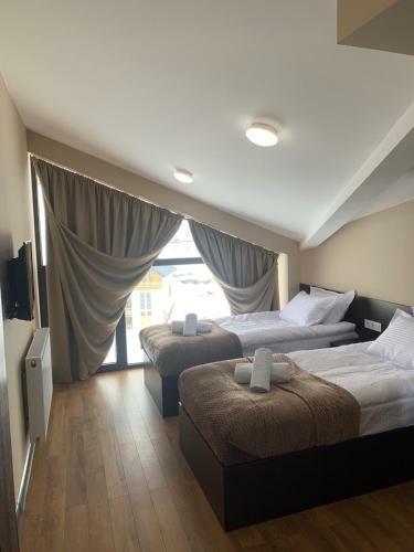 Hotel Gudauri Diamond