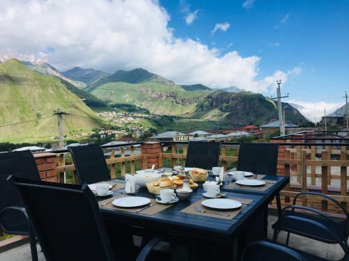 Bed & Breakfast Vache Hotel