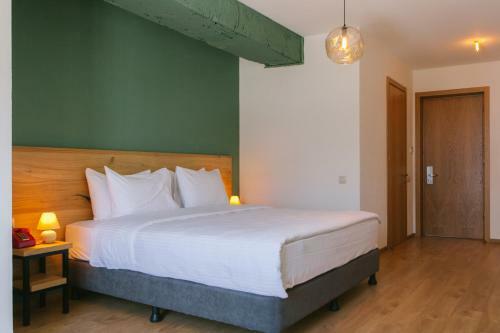 Hotel Intourist Kazbegi