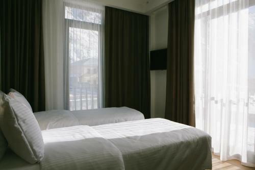 Hotel Intourist Kazbegi