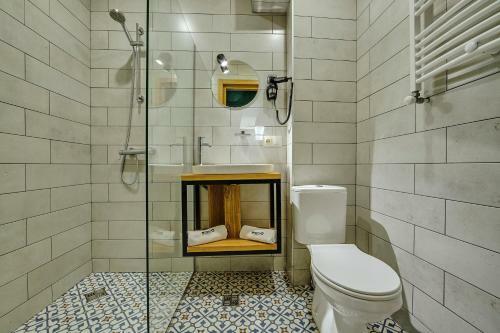 Hotel Intourist Kazbegi