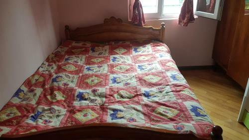 Hostal Eizy's Home (M.kostavas #15)