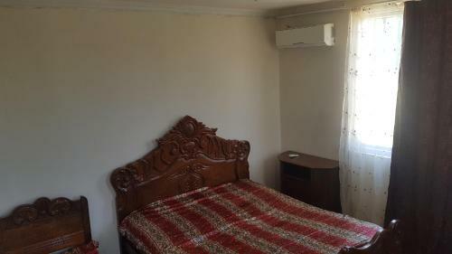 Hostal Eizy's Home (M.kostavas #15)