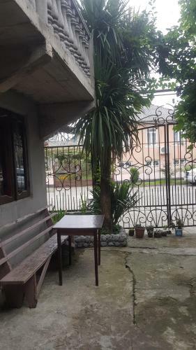Hostal Eizy's Home (M.kostavas #15)