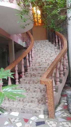 Hostal Eizy's Home (M.kostavas #15)