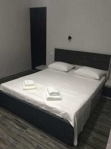 Hostal Guest House Vs