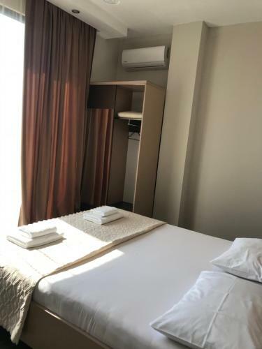 Hostal Guest House Vs