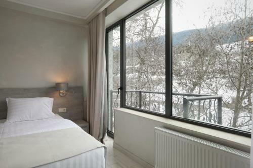 Hotel Sunset Terrace Mestia