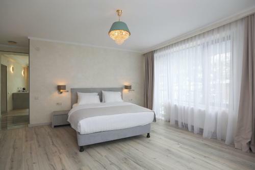 Hotel Sunset Terrace Mestia